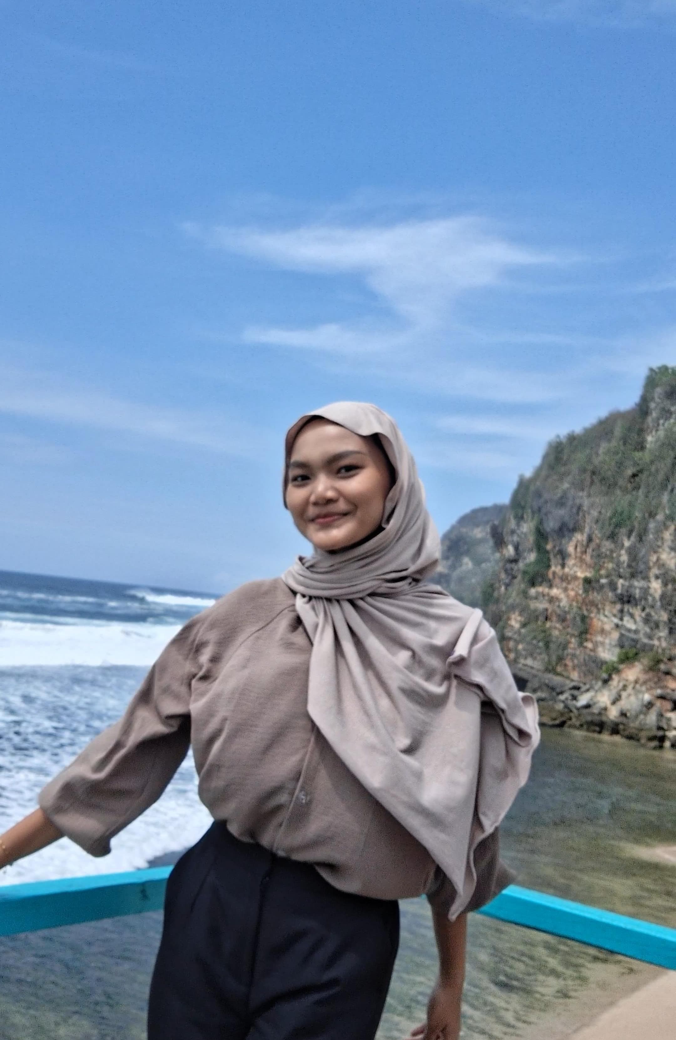 Aulia Wahyu Yulianti